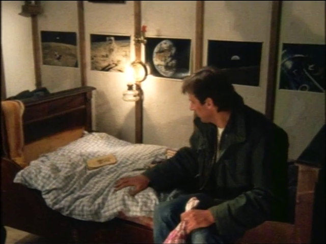 Moto-Cross (1977) by Klaus Lemke-poster