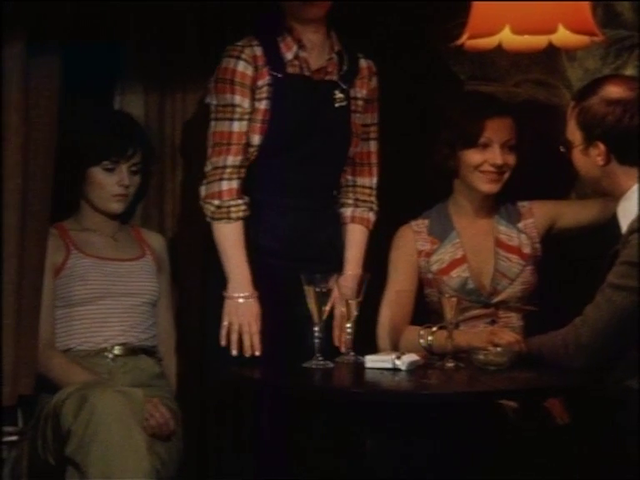 Moto-Cross (1977) by Klaus Lemke-poster