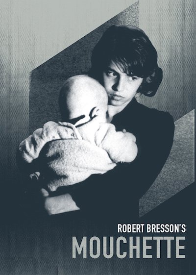 Robert Bresson – Mouchette (1967)
