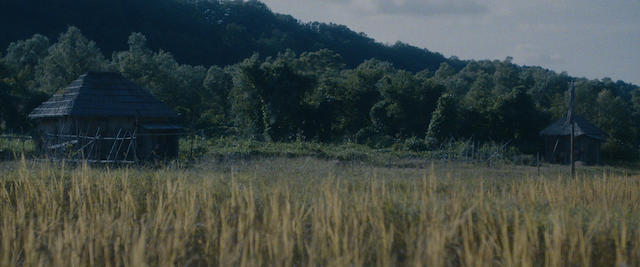 Mountain Woman (2022) by Takeshi Fukunaga-poster