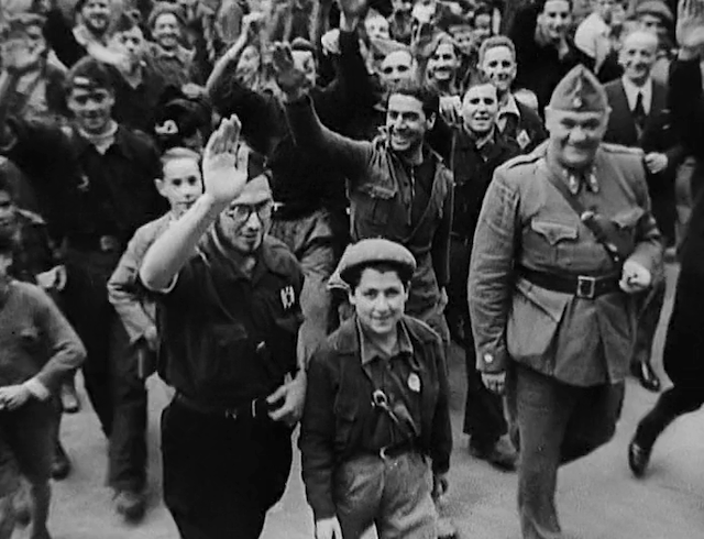 Mourir à Madrid (1963) | Worldscinema | Download Free-poster