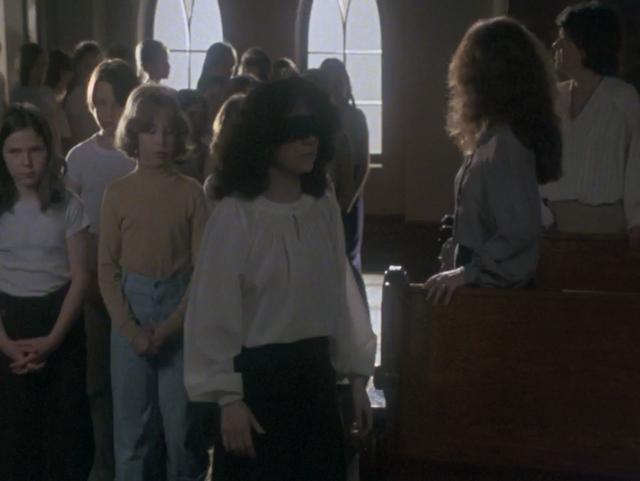 Mourir à tue-tête (1979) by Anne Claire Poirier-poster