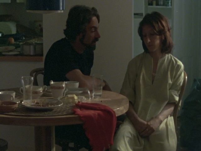 Mourir à tue-tête (1979) by Anne Claire Poirier-poster