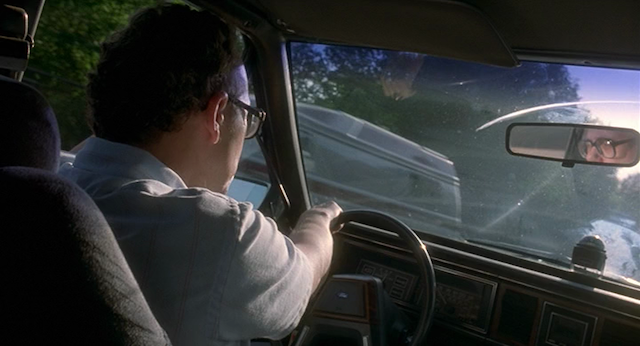 Errol Morris - Mr. Death: The Rise and Fall of Fred A. Leuchter, Jr. (1999)-poster