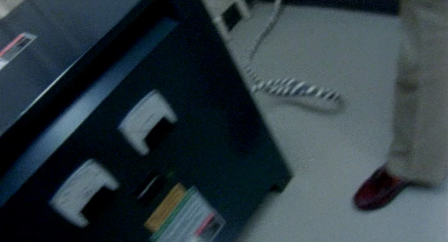 Errol Morris - Mr. Death: The Rise and Fall of Fred A. Leuchter, Jr. (1999)-poster