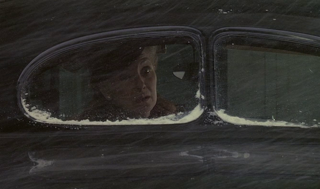 Mr. & Mrs. Bridge (1990)-poster