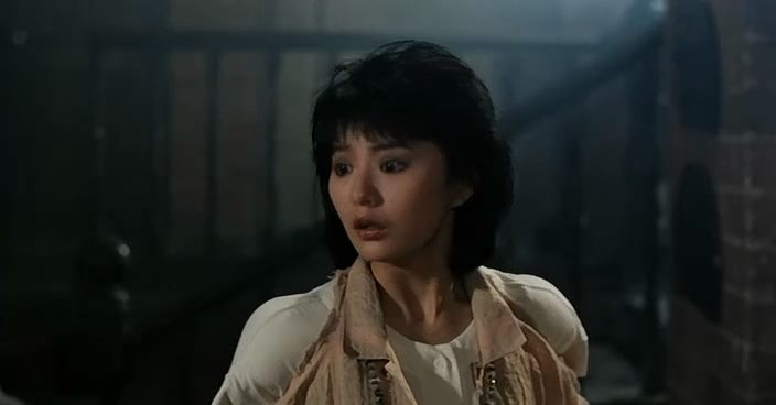 Mr. Vampire II (1986) Ricky Lau, Ching-Ying Lam, Biao Yuen, Fat Chung, Comedy, Horror-poster