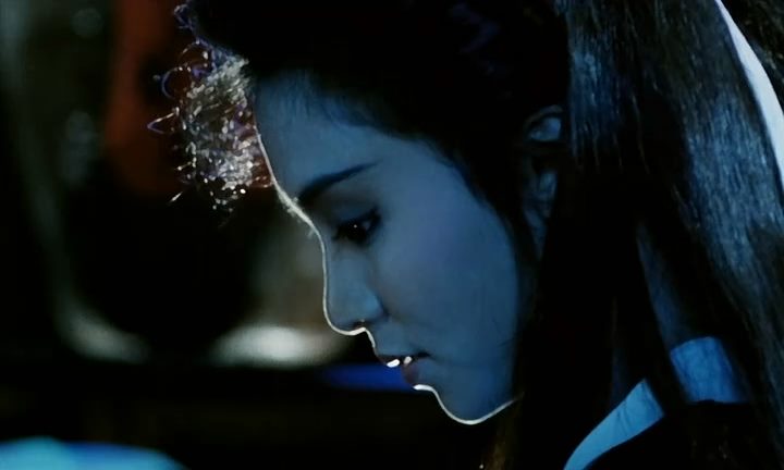 Mr. Vampire III (1987) Ricky Lau, Ching-Ying Lam, Richard Ng, Billy Lau, Comedy, Horror-poster