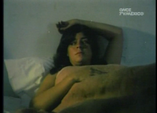 Gabriel Retes - Mujeres salvajes AKA Savage Women (1984)-poster