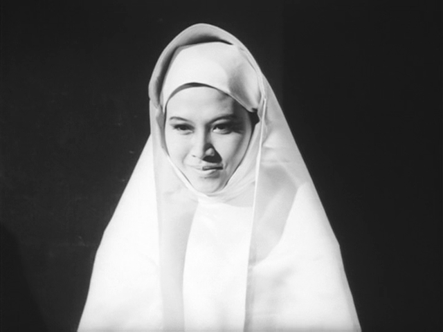 Mujin rettô AKA The Desert Archipelago (1969) by Katsu Kanai-poster