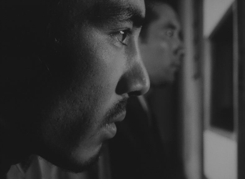 Mujô / This Transient Life (1970) Akio Jissôji, Kotobuki Hananomoto, Akiji Kobayashi, Eiji Okada, Drama-poster