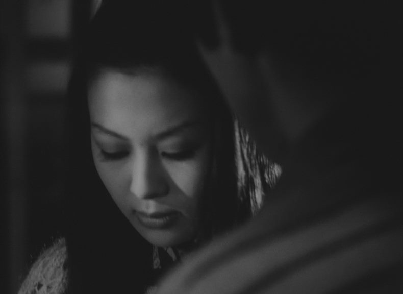 Mujô / This Transient Life (1970) Akio Jissôji, Kotobuki Hananomoto, Akiji Kobayashi, Eiji Okada, Drama-poster