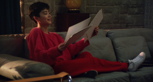 Mung chung yan (1986)-poster