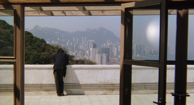 Mung chung yan (1986)-poster