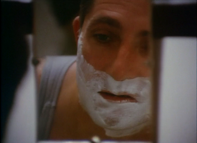 Krzysztof Kieslowski - Murarz AKA Bricklayer (1973)-poster