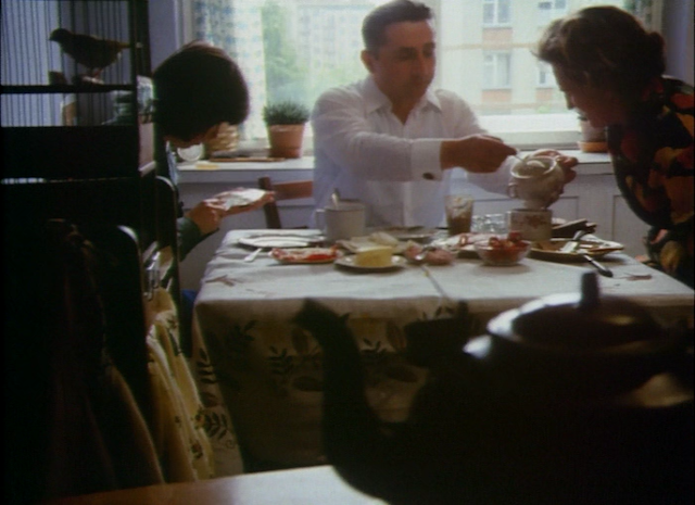 Krzysztof Kieslowski - Murarz AKA Bricklayer (1973)-poster