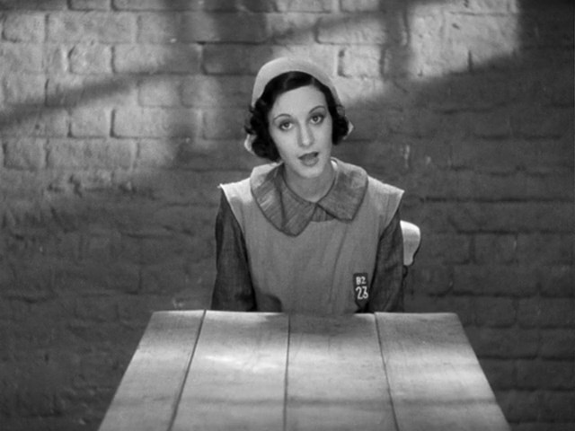 Murder! (1930) Alfred Hitchcock, Herbert Marshall, Norah Baring, Phyllis Konstam, Crime, Mystery, Thriller-poster