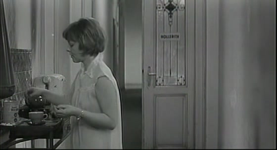 Vrazda po nasem / Murder Czech Style (1967) Jirí Weiss, Rudolf Hrusínský, Kveta Fialová, Václav Voska, Comedy, Crime-poster