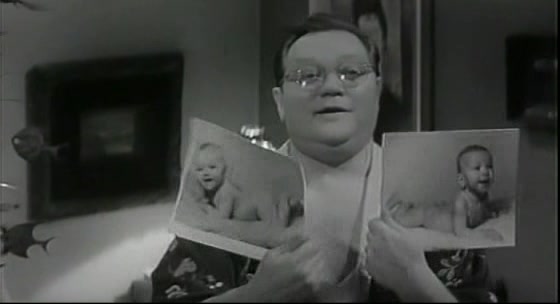 Vrazda po nasem / Murder Czech Style (1967) Jirí Weiss, Rudolf Hrusínský, Kveta Fialová, Václav Voska, Comedy, Crime-poster