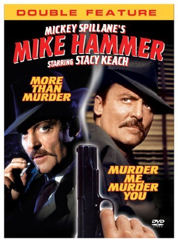 Murder Me, Murder You (1983) Gary Nelson, Stacy Keach, Tanya Roberts, Don Stroud