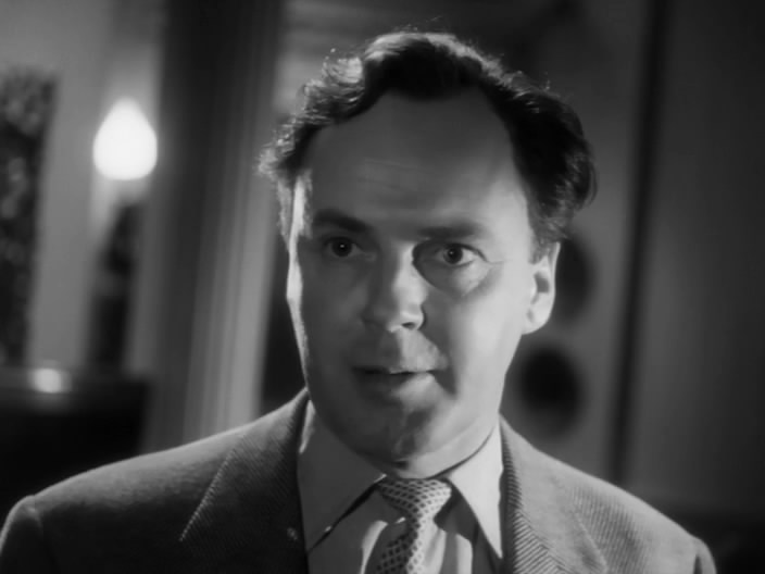 Murder Without Crime (1950) J. Lee Thompson, Dennis Price, Derek Farr, Patricia Plunkett, Crime, Drama-poster