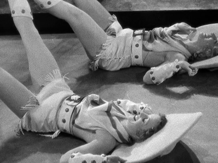 Murder at the Vanities (1934) Mitchell Leisen, Carl Brisson, Victor McLaglen, Jack Oakie, Musical, Mystery, Romance-poster