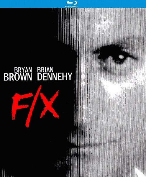 F/X – Murder by Illusion (1986) Robert Mandel, Bryan Brown, Brian Dennehy, Diane Venora