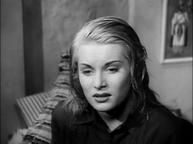 Murder by Proxy / Blackout (1954) Terence Fisher, Dane Clark, Belinda Lee, Betty Ann Davies, Crime, Drama, Thriller, Film-Noir-poster