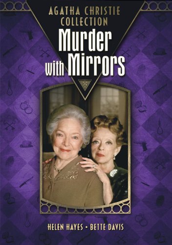 Murder with Mirrors (1985) Dick Lowry, Helen Hayes, Bette Davis, John Mills