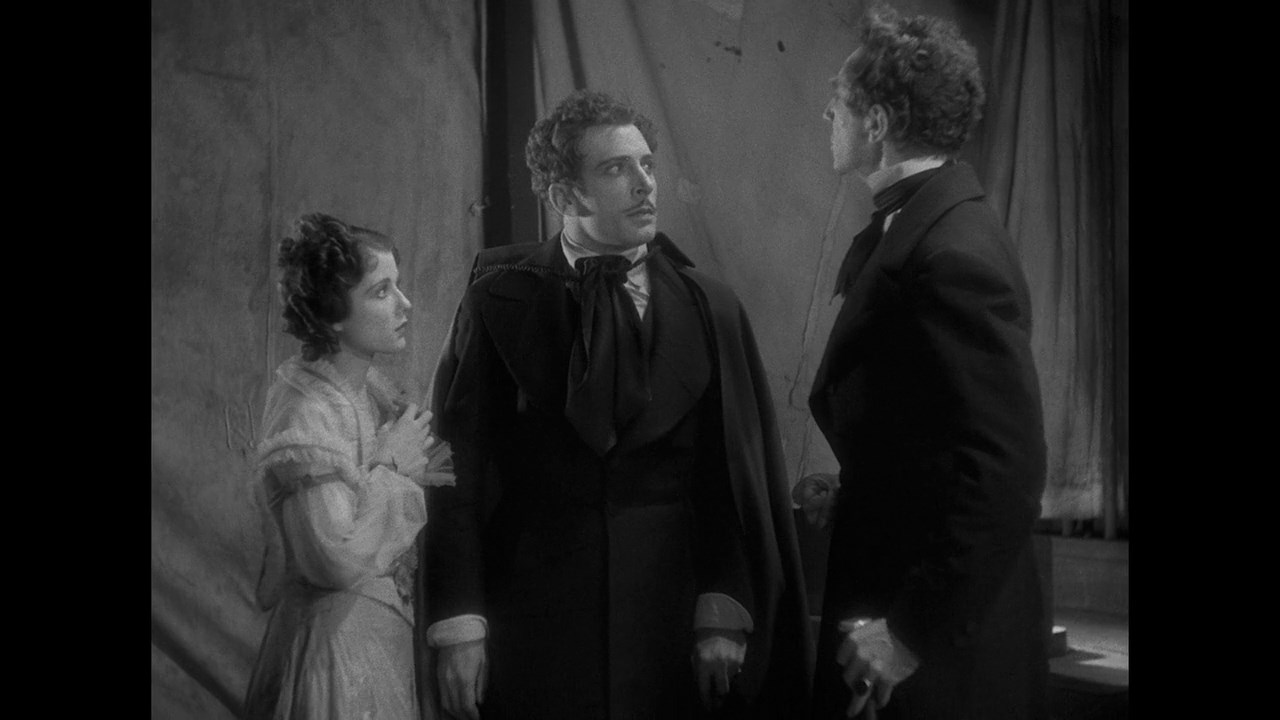 Murders in the Rue Morgue (1932) Robert Florey, Bela Lugosi, Sidney Fox, Leon Ames, Crime, Horror, Mystery, Romance-poster