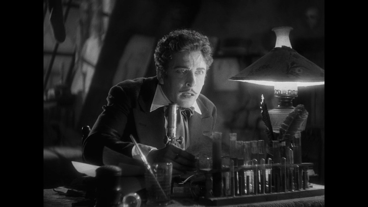 Murders in the Rue Morgue (1932) Robert Florey, Bela Lugosi, Sidney Fox, Leon Ames, Crime, Horror, Mystery, Romance-poster