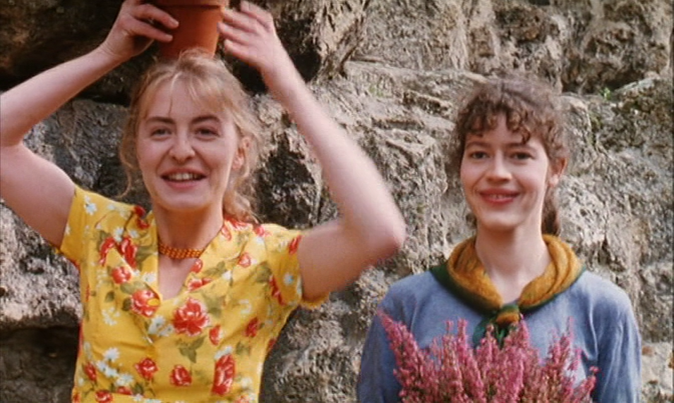 Muriel fait le désespoir de ses parents (1995) | worldscinema.org-poster