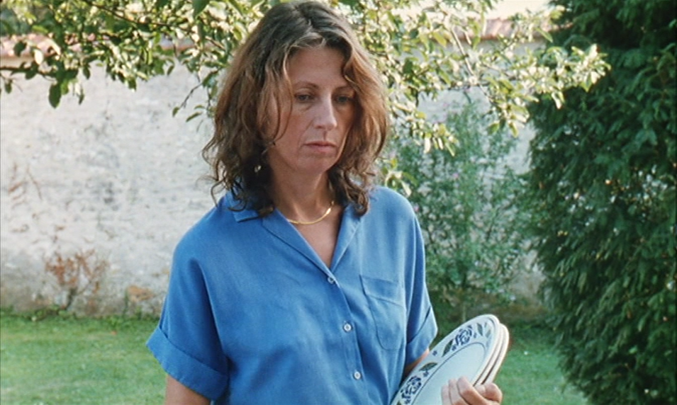 Muriel fait le désespoir de ses parents (1995) | worldscinema.org-poster