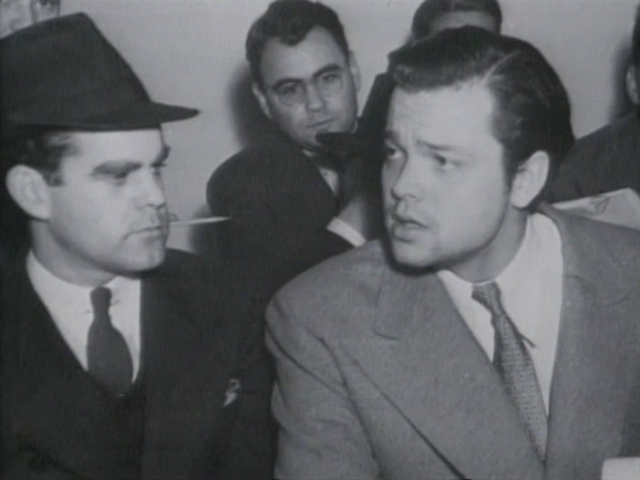 Joshua Waletzky - Music for the Movies: Bernard Herrmann (1992)-poster