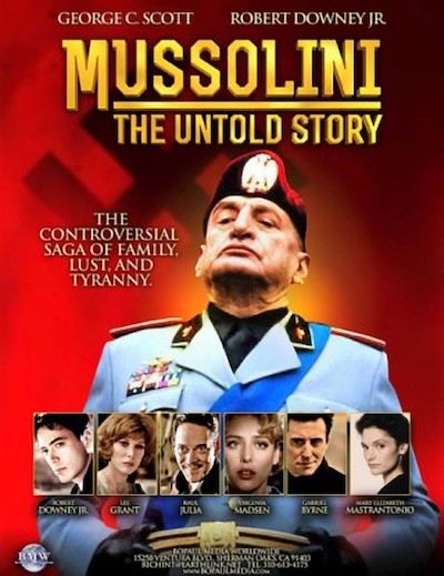 mussolini: The Untold Story (1985) | Worldscinema | Download Free