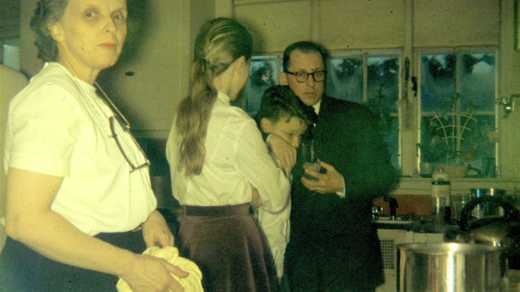 Must Read After My Death (2007) Morgan Dews, Documentary-poster