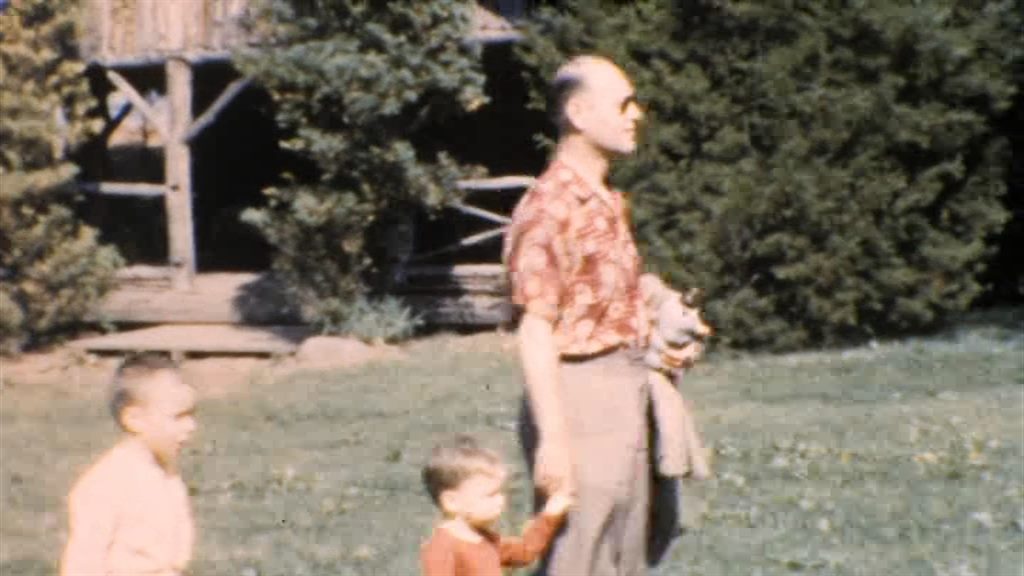 Must Read After My Death (2007) Morgan Dews, Documentary-poster