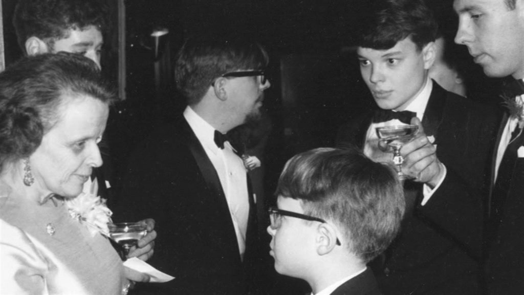 Must Read After My Death (2007) Morgan Dews, Documentary-poster