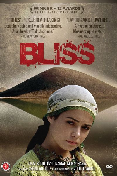 Bliss AKA Mutluluk (2007) Abdullah Oguz, Özgü Namal, Talat Bulut, Murat Han