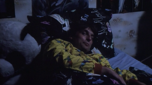 Muttertag (1994)-poster