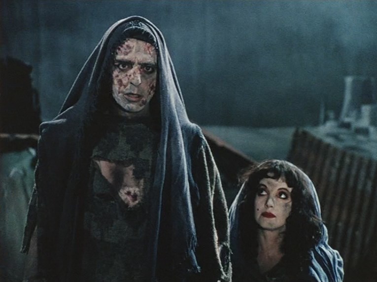 My Case (1986) Manoel de Oliveira, Bulle Ogier, Luís Miguel Cintra, Axel Bogousslavsky, Drama, Fantasy-poster