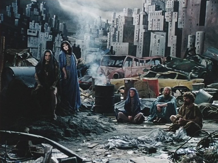 My Case (1986) Manoel de Oliveira, Bulle Ogier, Luís Miguel Cintra, Axel Bogousslavsky, Drama, Fantasy-poster