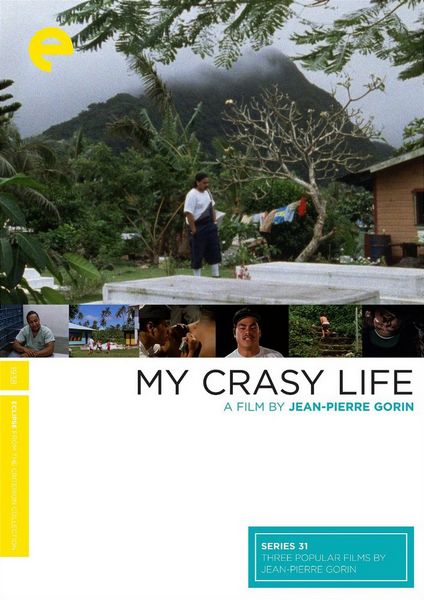 My Crasy Life (1992) Jean-Pierre Gorin