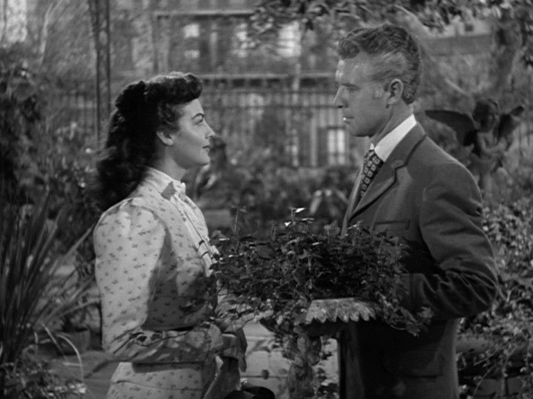 My Forbidden Past (1951) Robert Stevenson, Robert Mitchum, Ava Gardner, Melvyn Douglas, Drama, Romance-poster