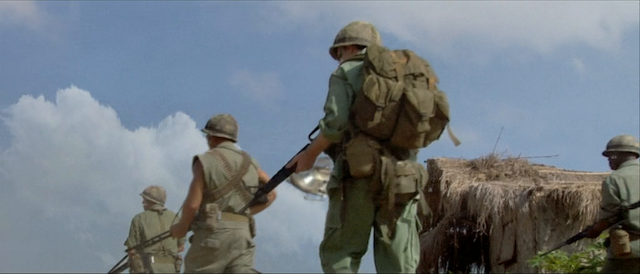 My Lai Four AKA Massacre at My Lai Four (2011) by Paolo Bertola-poster