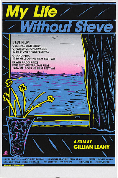 My Life Without Steve (1986)