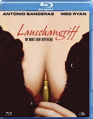 My Moms New Boyfriend (2008) George Gallo, Antonio Banderas, Meg Ryan, Colin Hanks