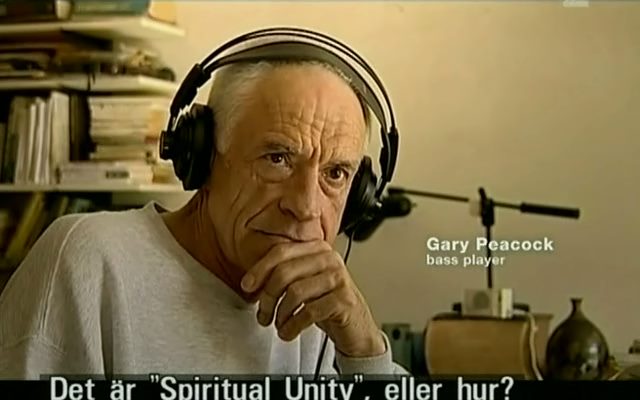 My Name Is Albert Ayler (2006) Kasper Collin, Albert Ayler, Donald Ayler, Edward Ayler, Documentary, Music-poster