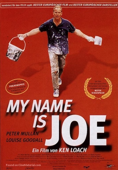 My Name Is Joe (1998) | worldscinema.org