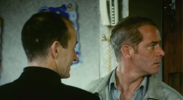 My Name Is Joe (1998) | worldscinema.org-poster